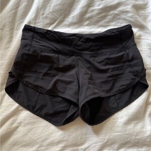 Lululemon Speed Short